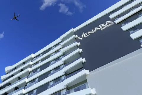 Lejlighed  i Istanbul, Tyrkiet Nr. 190246 - 2