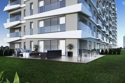 Lejlighed  i Istanbul, Tyrkiet Nr. 190246 - 4