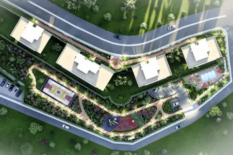 Daire   İstanbul, Türkiye №190249 - 1