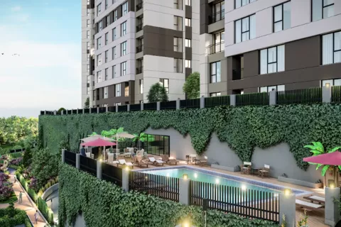 Daire   İstanbul, Türkiye №190249 - 6