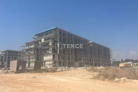 2+1 Lägenhet i Antalya, Turkiet Nr. 167391 - 20