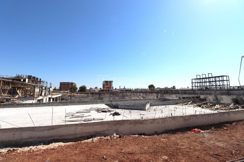 1+1 Wohnung  in Antalya, Türkei Nr. 167390 - 22