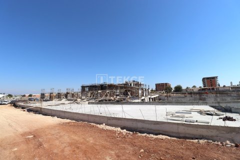 1+1 Wohnung  in Antalya, Türkei Nr. 167390 - 21