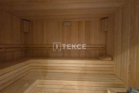 آپارتمان در  Alanya ، ترکیه 3 خوابه ، 187 متر مربع.  شماره 188065 - 26