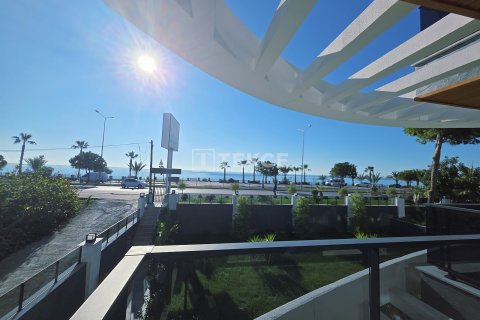 Продажа пентхауса  в Аланье, Анталье, Турция 2+1, 109м2, №188064 – фото 27