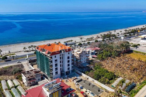 بانتهاوس في  Alanya 3 غرفة نوم ، 150 متر مربع . ر قم 188066 - 15
