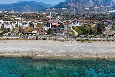 بانتهاوس في  Alanya 3 غرفة نوم ، 150 متر مربع . ر قم 188066 - 17