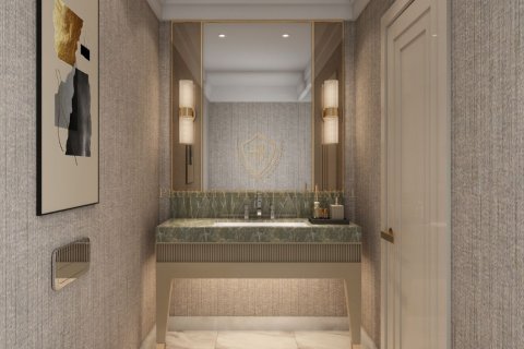 5+1 Lejlighed  i Besiktas, Istanbul, Tyrkiet Nr. 193620 - 8