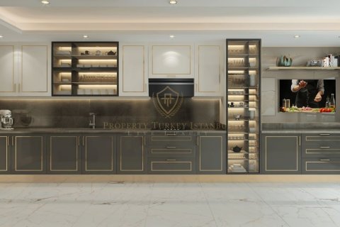 5+1 Lejlighed  i Besiktas, Istanbul, Tyrkiet Nr. 193620 - 6