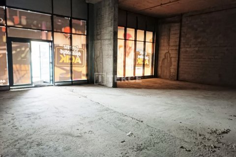 Næringseiendom  i Istanbul, Tyrkia Nr. 193619 - 6