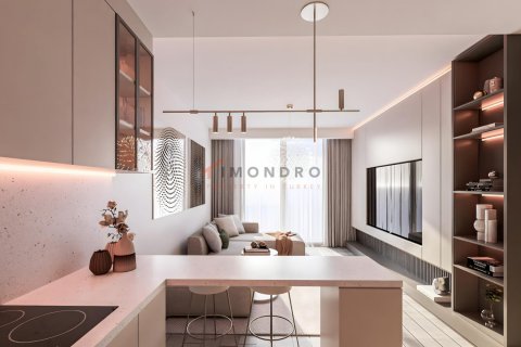 Продажа квартиры  в Северном Кипре 2+1, 100м2, №193579 – фото 7