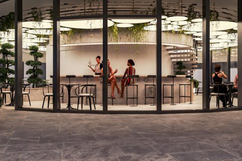 Продажа квартиры  в Северном Кипре 2+1, 100м2, №193579 – фото 28