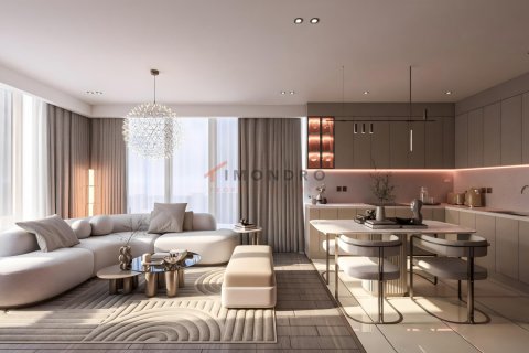 Продажа квартиры  в Северном Кипре 2+1, 100м2, №193579 – фото 4