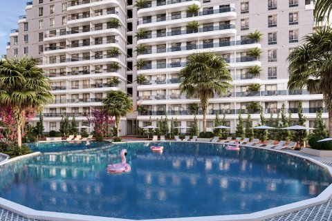 Продажа квартиры  в Северном Кипре 2+1, 100м2, №193579 – фото 20