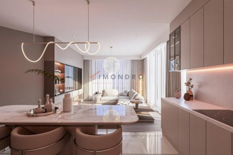 Продажа квартиры  в Северном Кипре 2+1, 100м2, №193579 – фото 10