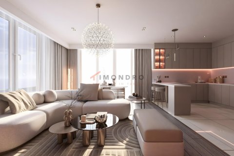 Продажа квартиры  в Северном Кипре 2+1, 100м2, №193579 – фото 2