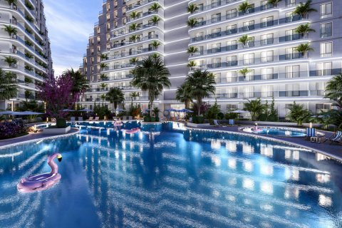 Продажа квартиры  в Северном Кипре 2+1, 100м2, №193579 – фото 22