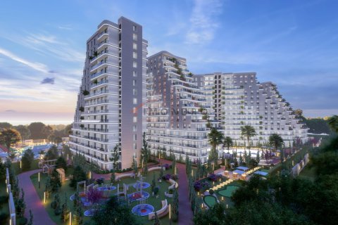 Продажа квартиры  в Северном Кипре 2+1, 100м2, №193579 – фото 24