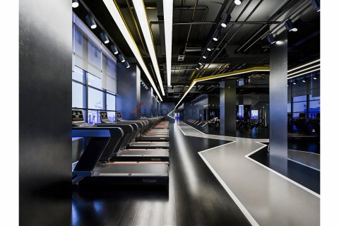 Продажа квартиры  в Северном Кипре 2+1, 100м2, №193579 – фото 23