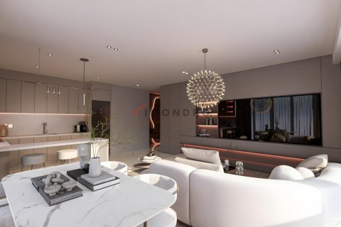 Продажа квартиры  в Северном Кипре 2+1, 100м2, №193579 – фото 3