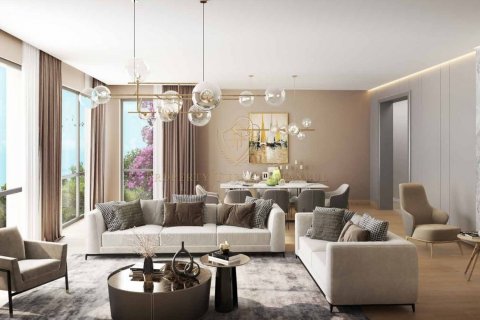 1+1 Lejlighed  i Besiktas, Istanbul, Tyrkiet Nr. 193621 - 2