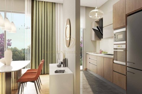 1+1 Lejlighed  i Besiktas, Istanbul, Tyrkiet Nr. 193621 - 5