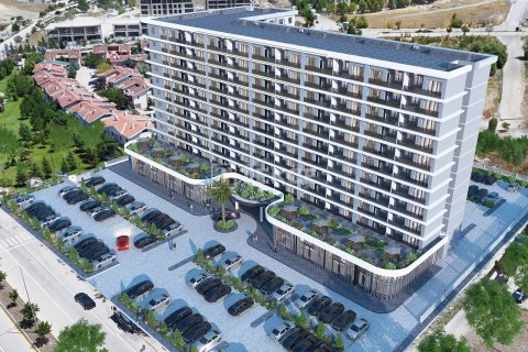 2+1 Wohnung in Ankara, Türkei Nr. 193616 - 2