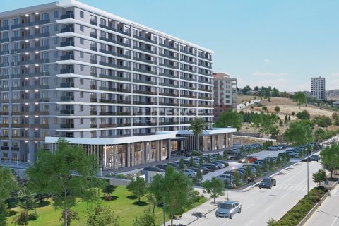 2+1 Wohnung in Ankara, Türkei Nr. 193616 - 6