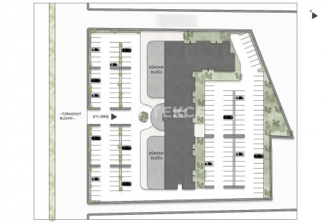 2+1 Wohnung in Ankara, Türkei Nr. 193616 - 27