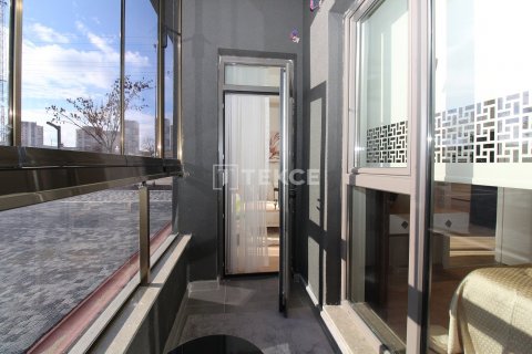 2+1 Wohnung in Ankara, Türkei Nr. 193616 - 20