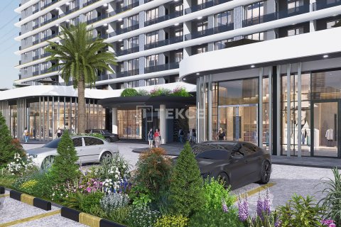 2+1 Wohnung in Ankara, Türkei Nr. 193616 - 8