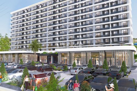 2+1 Wohnung in Ankara, Türkei Nr. 193616 - 7