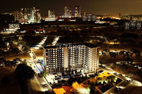 2+1 Wohnung in Ankara, Türkei Nr. 193616 - 11