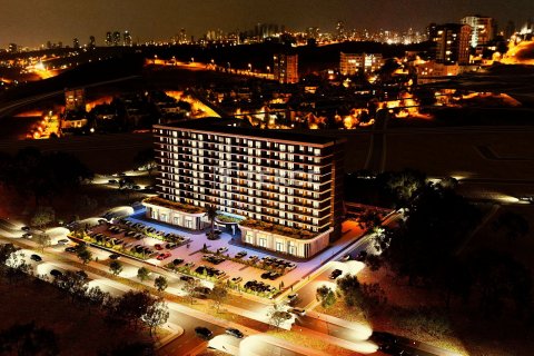 2+1 Wohnung in Ankara, Türkei Nr. 193616 - 10