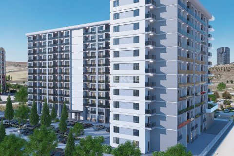 2+1 Wohnung in Ankara, Türkei Nr. 193616 - 5