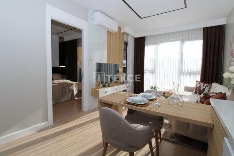 2+1 Wohnung in Ankara, Türkei Nr. 193616 - 14