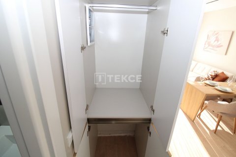 2+1 Wohnung in Ankara, Türkei Nr. 193616 - 23