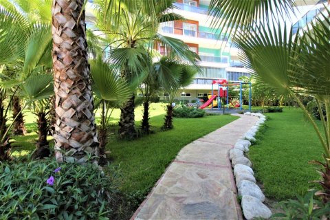 Продажа квартиры  в Оба, Анталье, Турция 2 комн., 65м2, №193595 – фото 6