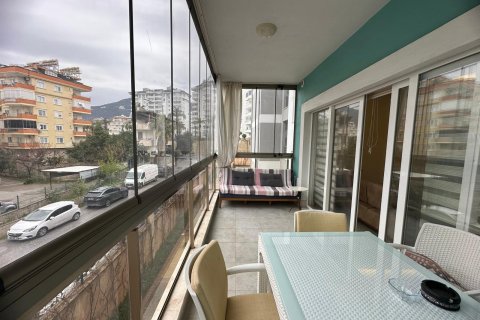 Продажа квартиры  в Оба, Анталье, Турция 2 комн., 65м2, №193595 – фото 19