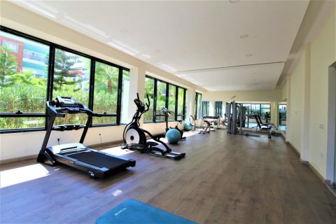 Продажа квартиры  в Оба, Анталье, Турция 2 комн., 65м2, №193595 – фото 13