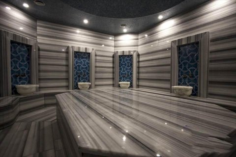 Продажа квартиры  в Оба, Анталье, Турция 2 комн., 65м2, №193595 – фото 8