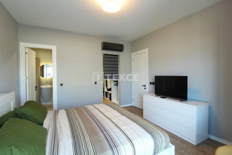 Продажа квартиры в Бурсе, Турция 3+1, 300м2, №193050 – фото 18