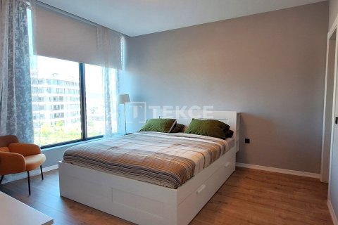 Продажа квартиры в Бурсе, Турция 3+1, 300м2, №193050 – фото 19