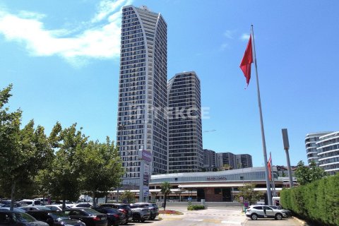 Продажа квартиры в Бурсе, Турция 3+1, 300м2, №193050 – фото 2