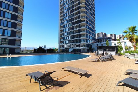 Продажа квартиры в Бурсе, Турция 3+1, 300м2, №193050 – фото 4