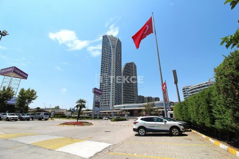 Продажа квартиры в Бурсе, Турция 3+1, 300м2, №193050 – фото 3