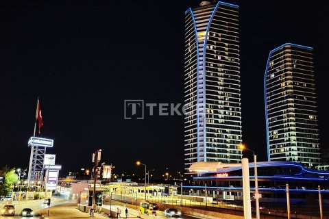 Продажа квартиры в Бурсе, Турция 3+1, 300м2, №193050 – фото 1