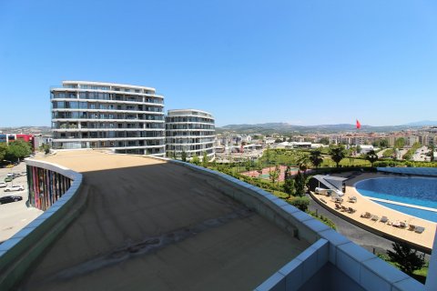 Продажа квартиры в Бурсе, Турция 3+1, 300м2, №193050 – фото 29