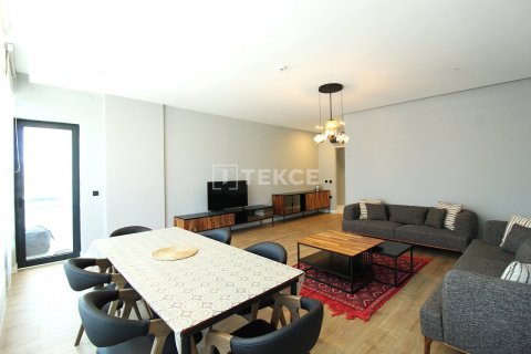 Продажа квартиры в Бурсе, Турция 3+1, 300м2, №193050 – фото 14