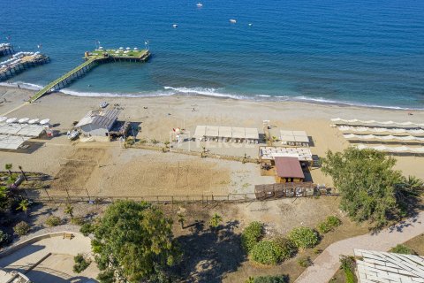 Продажа квартиры  в Аланье, Анталье, Турция 1+1, 76м2, №193055 – фото 9